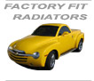 auto radiators, aluminum radiators, custom aluminum racing radiators, corvette radiator, custom aluminum race car radiators